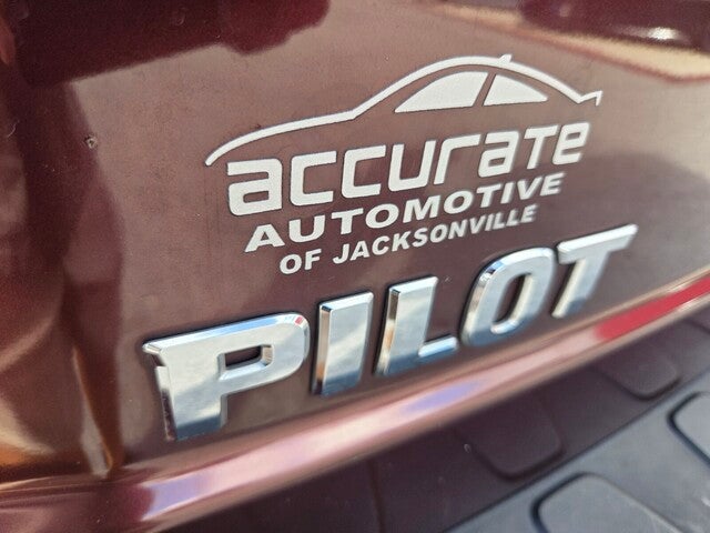 2013 Honda Pilot EX