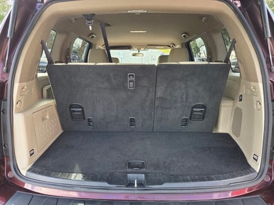 2013 Honda Pilot EX
