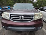 2013 Honda Pilot EX
