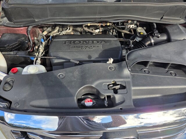 2013 Honda Pilot EX
