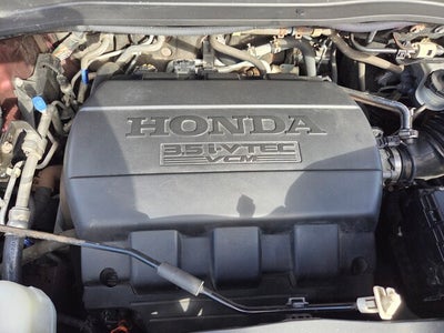 2013 Honda Pilot EX