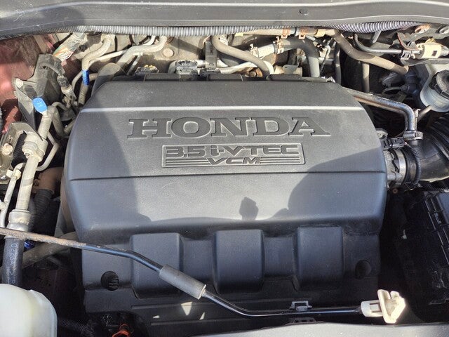 2013 Honda Pilot EX