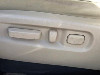 2013 Honda Pilot EX