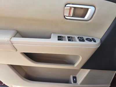2013 Honda Pilot EX