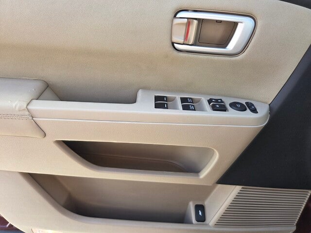 2013 Honda Pilot EX
