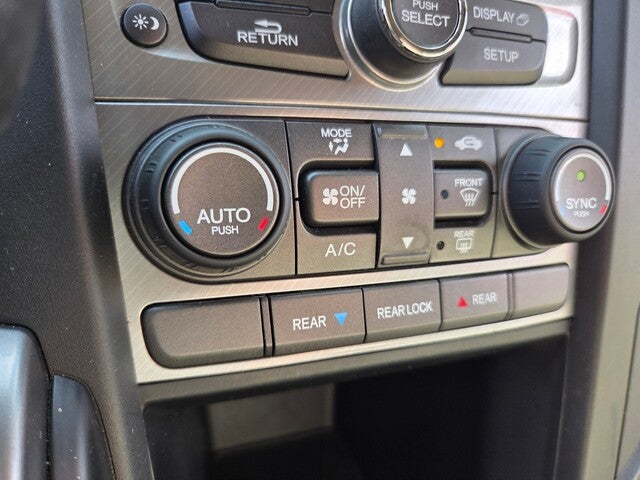 2013 Honda Pilot EX