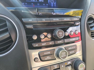 2013 Honda Pilot EX