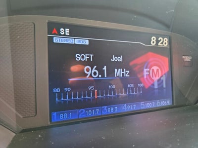 2013 Honda Pilot EX