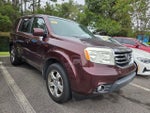 2013 Honda Pilot EX