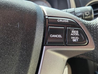 2013 Honda Pilot EX