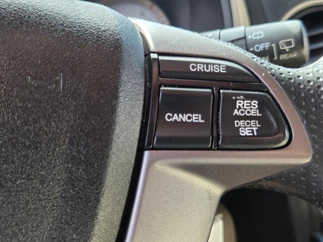 2013 Honda Pilot EX