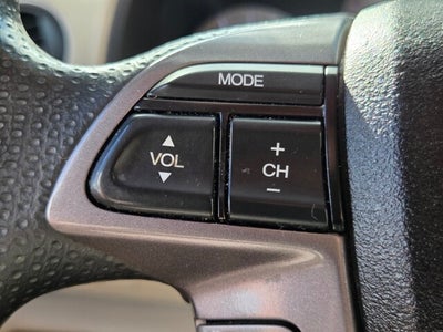 2013 Honda Pilot EX