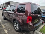 2013 Honda Pilot EX