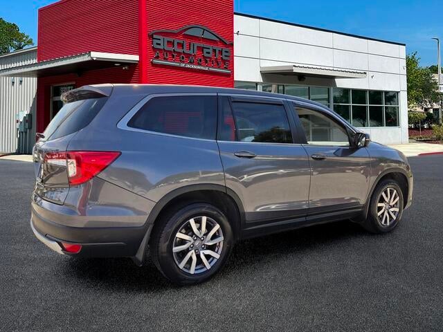 2020 Honda Pilot EX-L