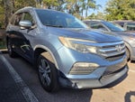 2016 Honda Pilot EX-L w/Navigation