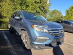 2018 Honda Pilot Elite