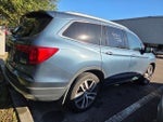2018 Honda Pilot Elite