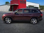 2016 Honda Pilot EX