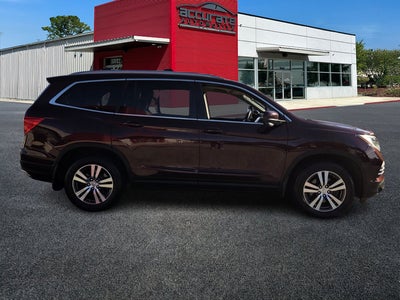 2016 Honda Pilot EX