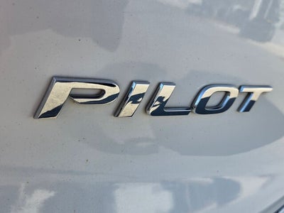 2017 Honda Pilot EX-L w/Navigation