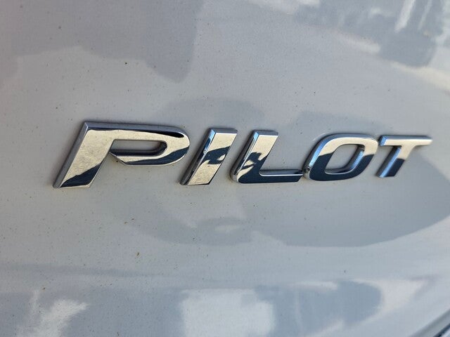 2017 Honda Pilot EX-L w/Navigation