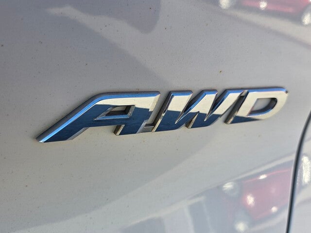 2017 Honda Pilot EX-L w/Navigation