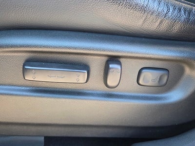 2017 Honda Pilot EX-L w/Navigation