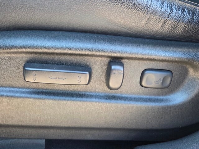 2017 Honda Pilot EX-L w/Navigation