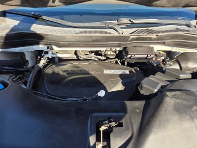 2017 Honda Pilot EX-L w/Navigation