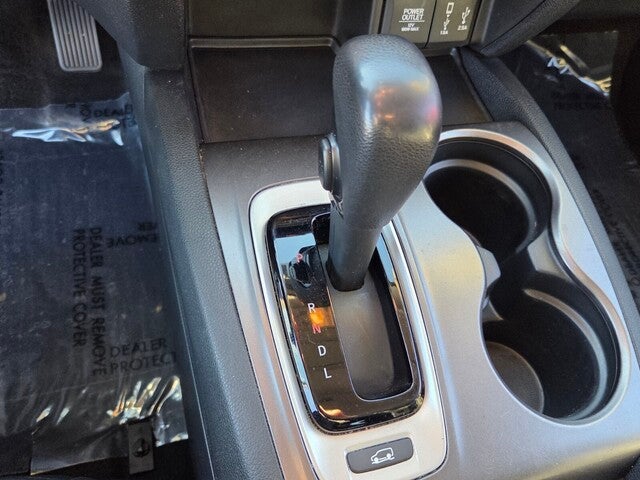 2017 Honda Pilot EX-L w/Navigation