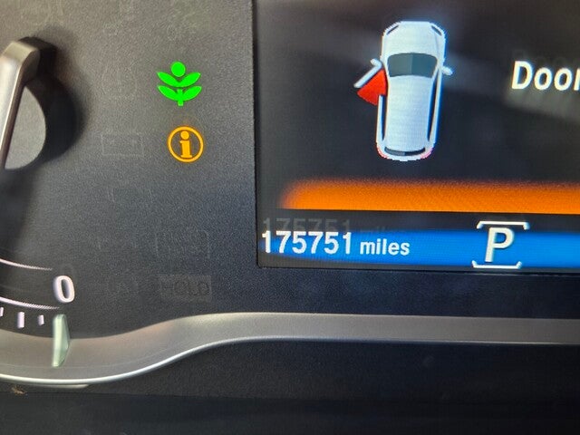 2017 Honda Pilot EX-L w/Navigation