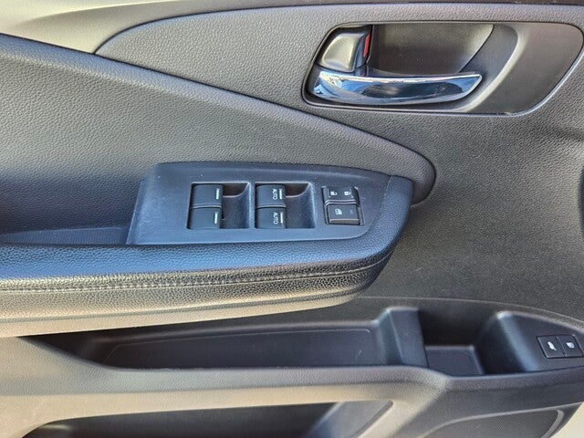 2017 Honda Pilot EX-L w/Navigation