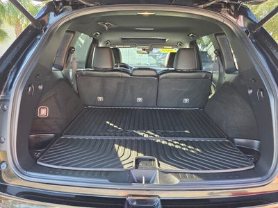 2019 Honda Passport EX-L