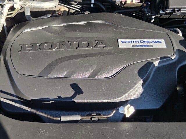 2019 Honda Passport EX-L