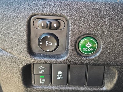 2019 Honda Passport EX-L