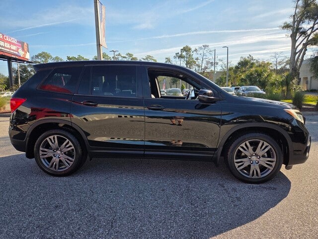 2019 Honda Passport EX-L