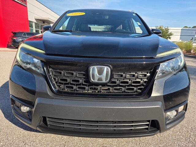 2019 Honda Passport EX-L