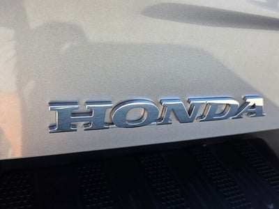 2024 Honda Ridgeline Sport