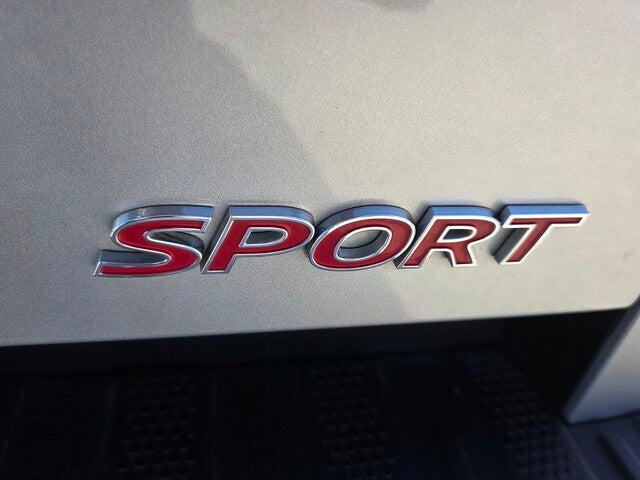 2024 Honda Ridgeline Sport