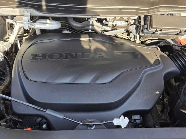 2024 Honda Ridgeline Sport
