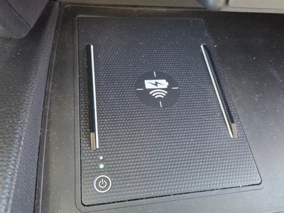 2024 Honda Ridgeline Sport