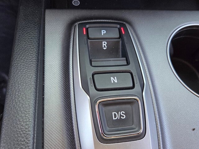 2024 Honda Ridgeline Sport