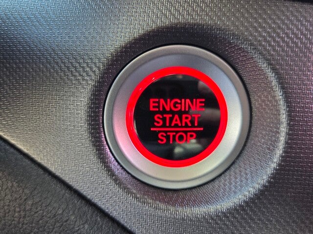 2024 Honda Ridgeline Sport