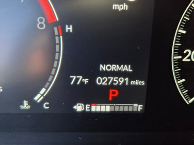 2024 Honda Ridgeline Sport