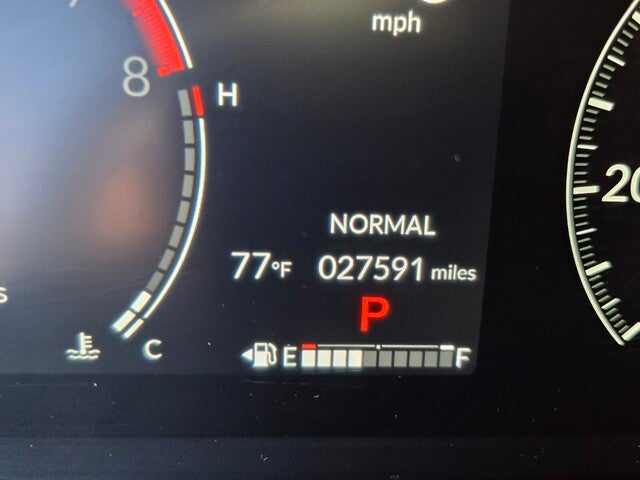 2024 Honda Ridgeline Sport