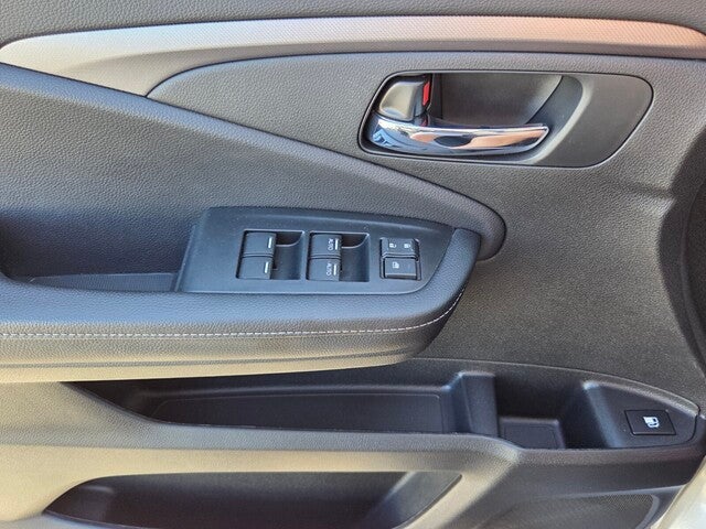 2024 Honda Ridgeline Sport