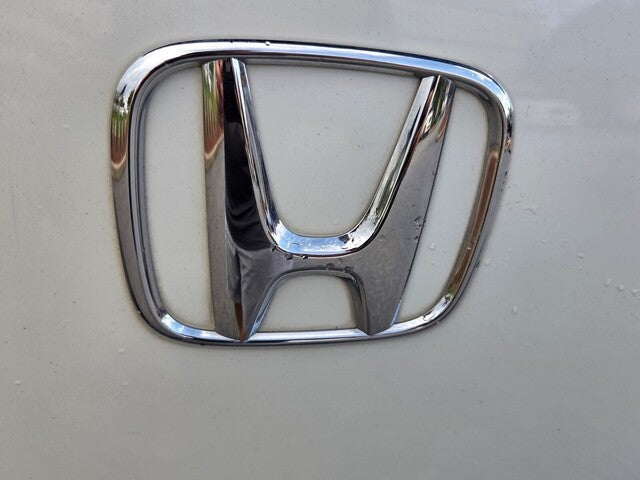 2017 Honda Ridgeline RTL-E