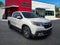 2017 Honda Ridgeline RTL-E