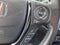 2017 Honda Ridgeline RTL-E