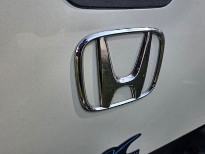 2017 Honda Ridgeline RTL-E